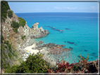 foto Mare a Tropea e Capo Vaticano